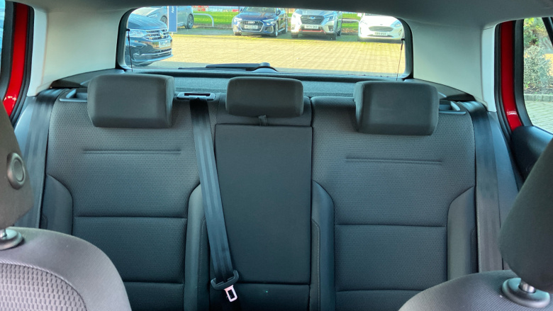 Volkswagen Golf 1.6 TDI Match Edition 5dr Diesel Hatchback